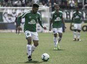 Anunciado pelo CRB, Diego Torres comemora acerto e valoriza período de treinos na Argentina