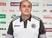 Técnico Carlos Rabelo