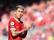 Roberto Firmino está livre para buscar outro clube