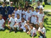 Com mais de 60 horas de atividades é definida a programação e os locais da sexta edição do Torino FC Camp
