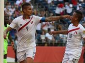 Comentário de jornalista argentino sobre Guerrero deixa peruanos revoltados