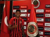 Flávio Ramos, ex-Paysandu e Náutico, fecha com recém promovido para elite turca: “Campeonato competitivo”