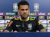 Tia do lateral do PSG Daniel Alves morre afogada em rio no interior da Bahia