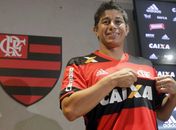 Zé Ricardo explica por que Conca não teve oportunidades com ele no Flamengo