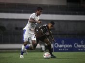 CSA frustra torcida, empata com o Operário e entra no Z4 da Série B