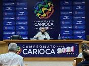Após reunião com clubes, Ferj aprova e Record TV adquire direitos do Campeonato Carioca