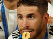 Sergio Ramos discute com Florentino Pérez e pode deixar o Real Madrid