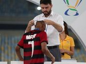 Flamengo voltou atrás em renovação de patrocinador da base que ajudou a identificar corpos de atletas