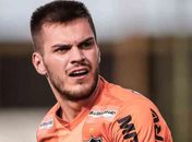 Nathan fez duras críticas ao técnico Rafael Dudamel