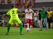 Instável, CRB cede empate para o Murici pelo Alagoano