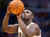 Após 38 anos, NBA muda fornecedora de bolas das partidas