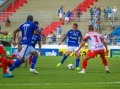 CSA venceu o CEO por 1 a 0