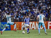 CSA x Londrina