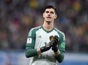 Que jogo ele viu? Courtois detona a França: 'Não jogou nada, uma pena para o futebol'