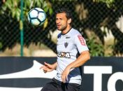 Vice do Galo diz que multa de Fred já chega a R$ 12 milhões