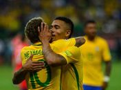 CBF assina com a Globo, que transmitirá jogos da Seleção até 2022