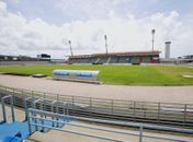 Estádio Rei Pelé