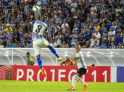 Em jogo morno, CSA e Grêmio empatam no Estádio Rei Pelé