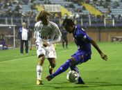 Avaí 0 x 0 CSA