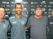 ASA apresentará elenco e comissão técnica para a torcida na segunda-feira