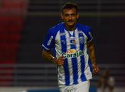 CSA goleia o Coruripe e assume a liderança do Campeonato Alagoano
