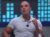 Ex-jogador chama comentarista do Fox Sports para briga: "Babaca"