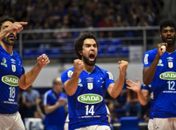 Paulistas e cariocas tentam quebrar hegemonia do Cruzeiro na Superliga