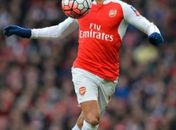 Monaco está pronto para pagar rescisão e contratar Sánchez, do Arsenal