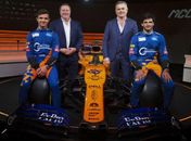 CEO da McLaren ameaça abandonar a Fórmula 1 se novo regulamento não for aprovado