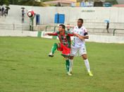CEO vence o Santa Rita e assume a liderança do Campeonato Alagoano