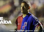 Meia Carlos Eduardo rescinde contrato e deixa o Paraná: ‘Entendo que não iria ajudar’