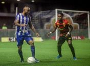 CSA perde para o Sport nos pênaltis e está eliminado da Copa do Nordeste