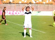 Bryan comemora sequência positiva na Armênia
