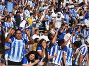 Torcida CSA