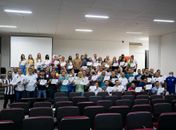 Troca de experiências e muito aprendizado marcam a 7ª edição do Fórum de Gestores Municipais do Esporte