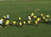 Antes do clássico contra o CRB, ASA terá uma semana de treino sem jogo