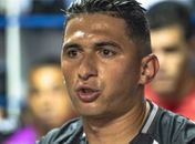 Vasco estuda contratação de lateral-esquerdo Danilo Barcelos, da Ponte Preta