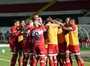 CRB vence o Botafogo-SP fora de casa e ganha fôlego na Série B