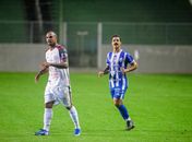 CSA perde para o Betim fora de casa e terá de reverter desvantagem no Rei Pelé