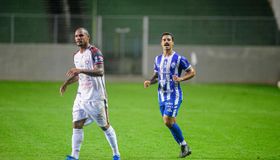 CSA perde para o Betim fora de casa e terá de reverter desvantagem no Rei Pelé