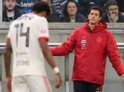 Sufocado pelo calendário, Flamengo não quer deixar a peteca cair