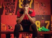 Na mira do Flamengo, meia apaga referência ao Campeonato Brasileiro de 1987