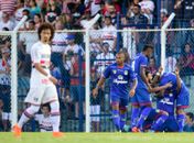 Raí pede para São Paulo se impor na volta e fala em buscar reforços