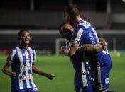 CSA goleia o Paysandu pela Copa do Brasil e passa a terceira fase da competição