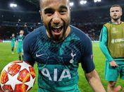 Sempre acreditei que esse momento ia chegar, diz Lucas Moura
