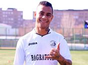 Bryan avalia situação na Armênia e projeta calendário com 11 jogos em 48 dias