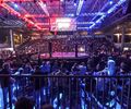 Coliseu Extreme Fight retorna com ginásio lotado, grandes combates e vitória avassaladora de Lipe Detona