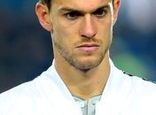 Juventus confirma que zagueiro Rugani está com coronavírus
