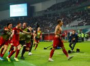 Com gol de Firmino, Liverpool vence Flamengo na final do Mundial de Clubes