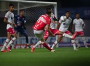 Instável, CRB sofre virada do Náutico e perde em pleno Rei Pelé

